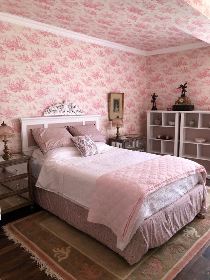 Les Deux Colombiers Bed & Breakfast Chapdeuil ภายนอก รูปภาพ
